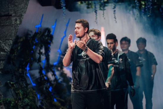 BLAST伦敦公开赛参赛队伍与赛程全解析